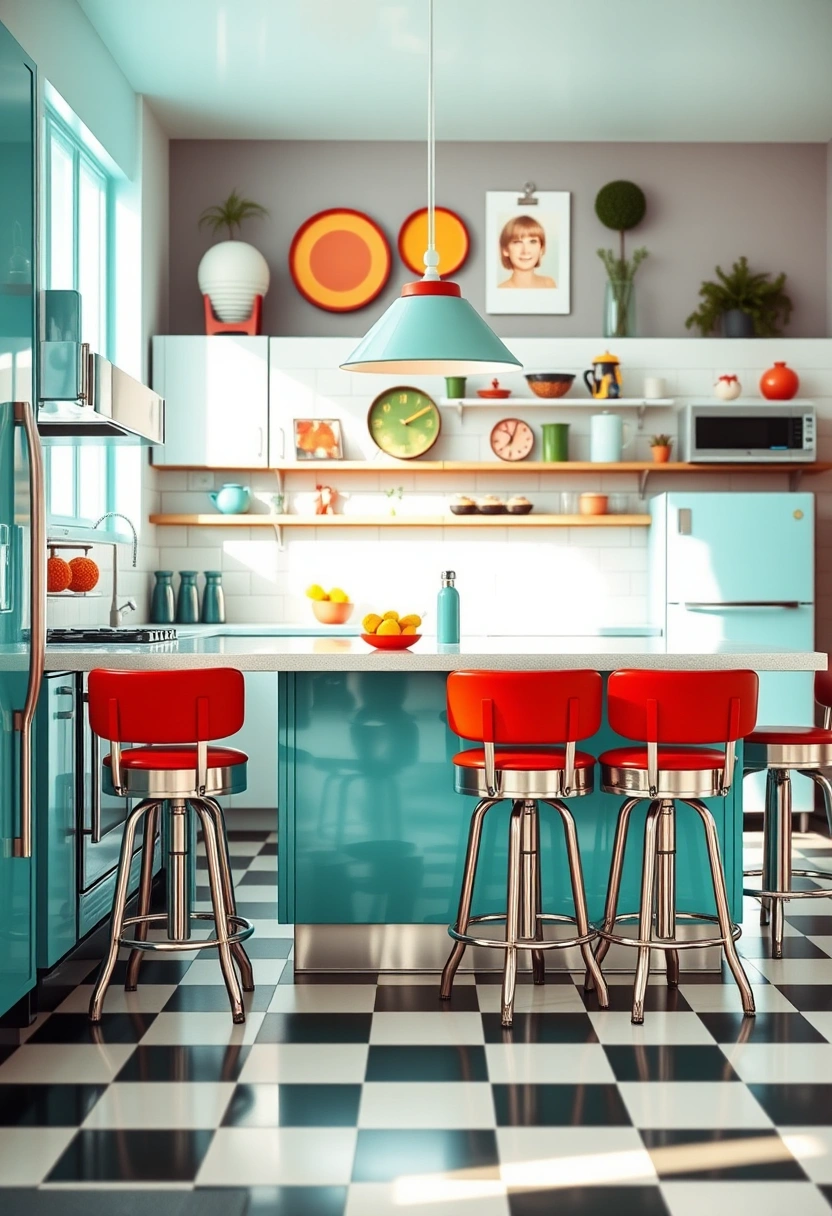 kitchen island ideas with seating 13