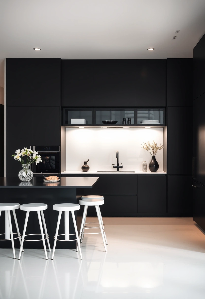 kitchen island ideas with seating 19
