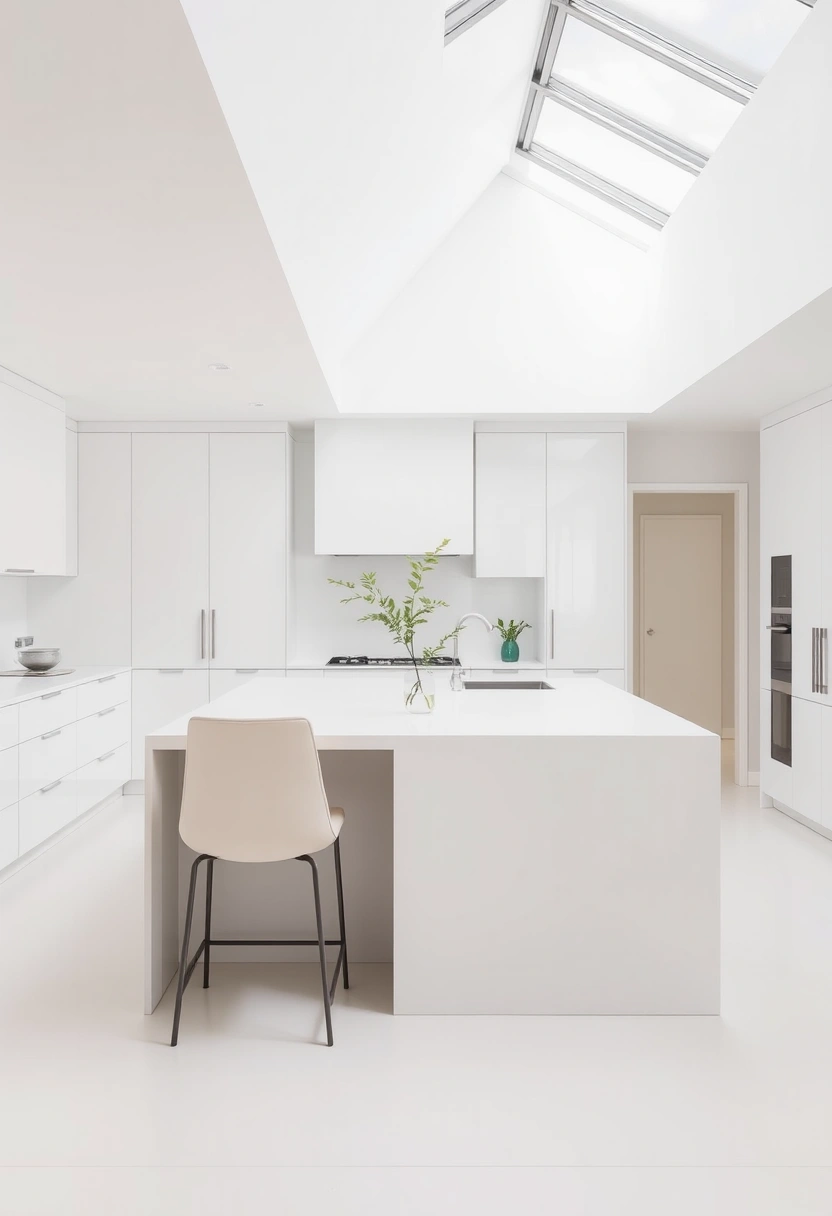 kitchen island ideas with seating 3