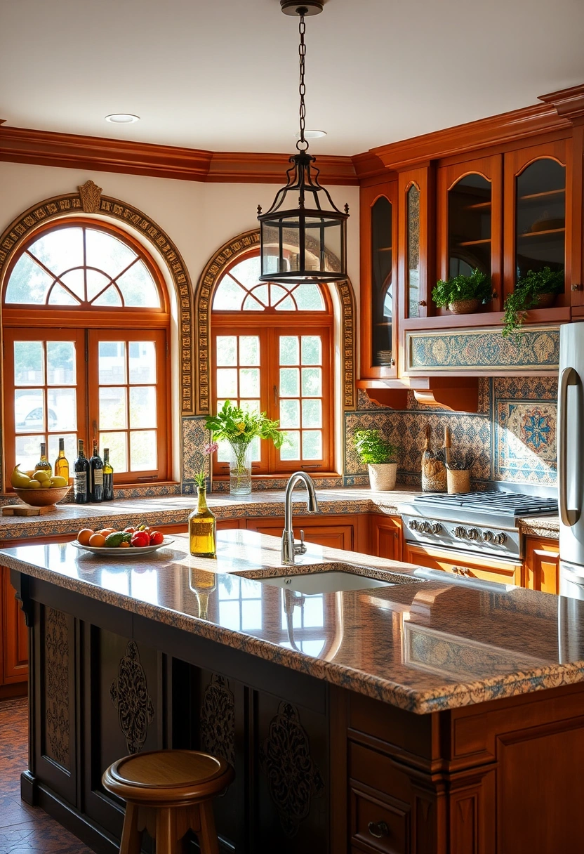 kitchen island ideas with sink 14