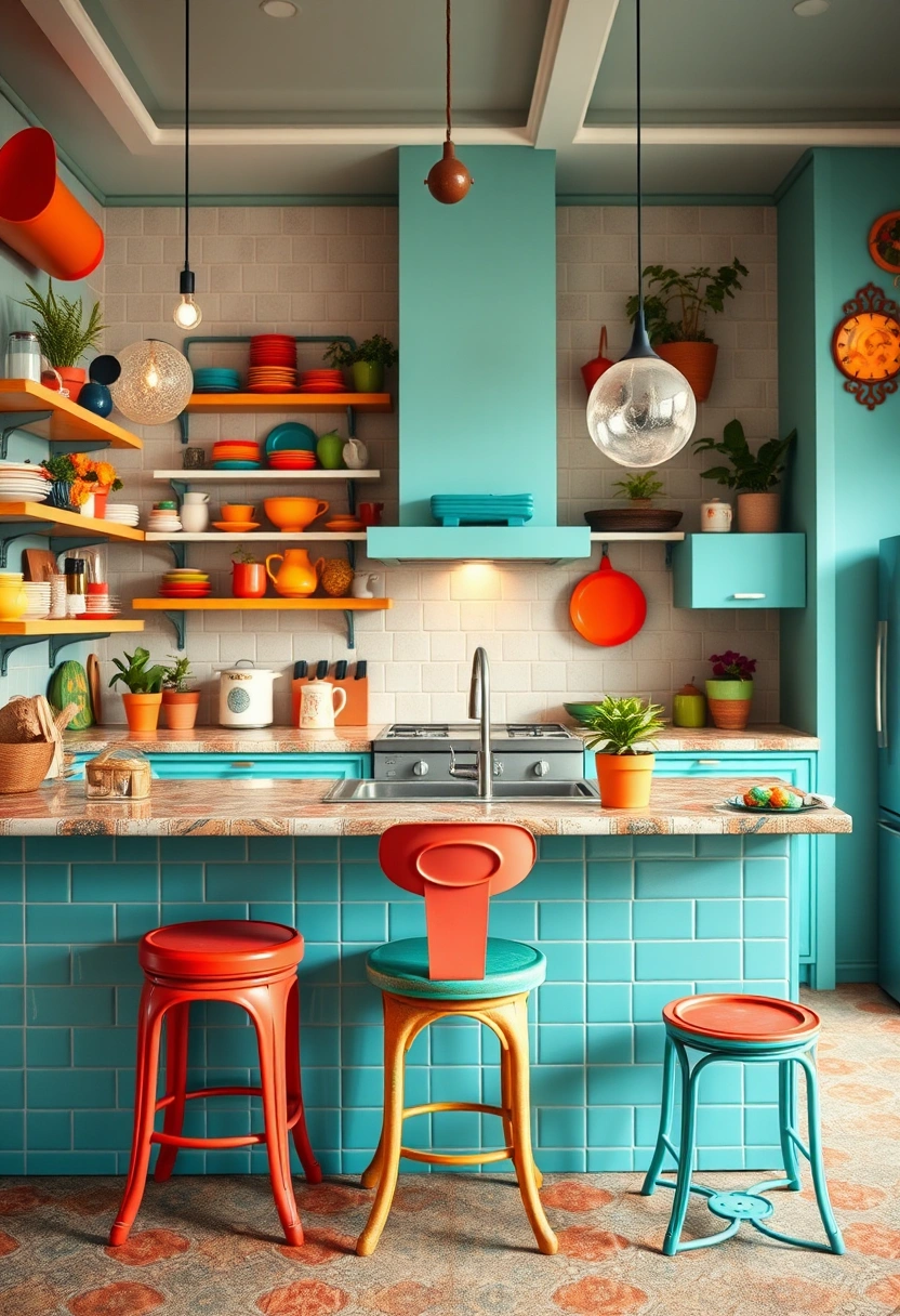 kitchen island ideas with sink 4