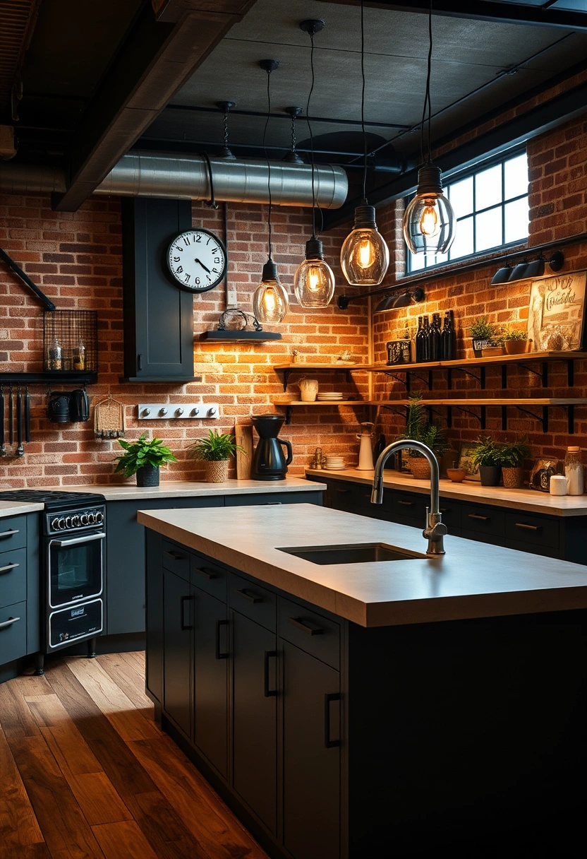 kitchen island ideas with sink 7