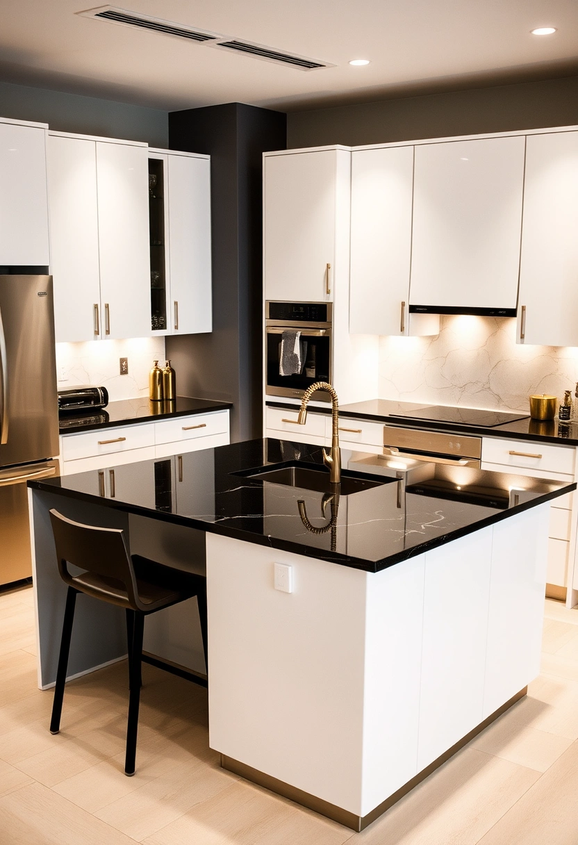kitchen island ideas with sink 9