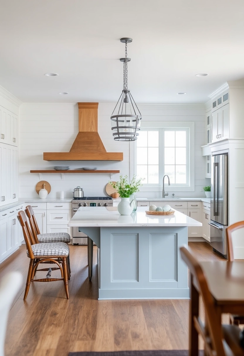 kitchen island lighting ideas 10