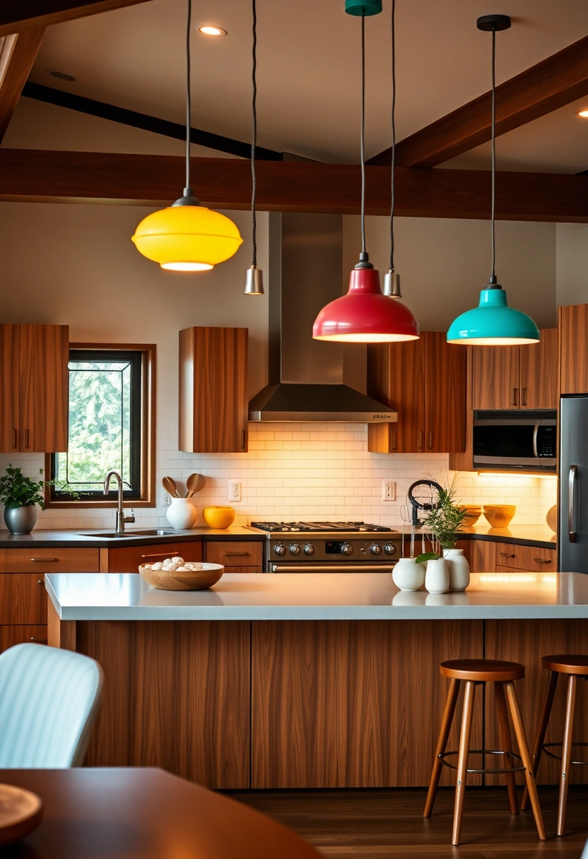 kitchen island lighting ideas 12