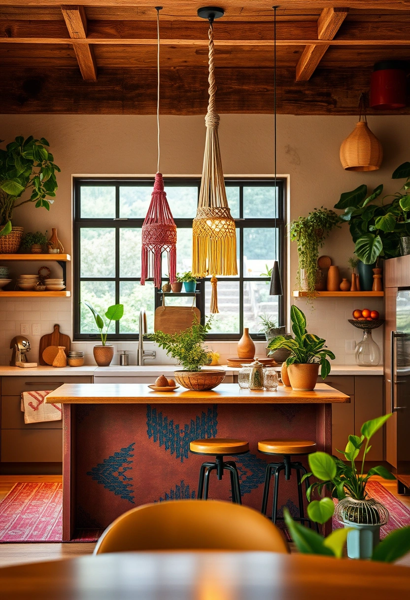 kitchen island lighting ideas 18