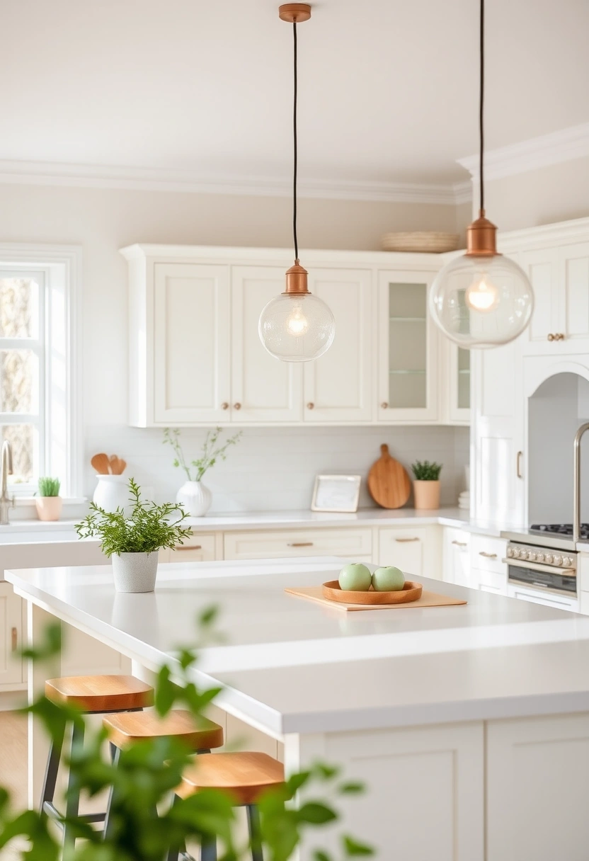 kitchen island pendant lighting ideas 4