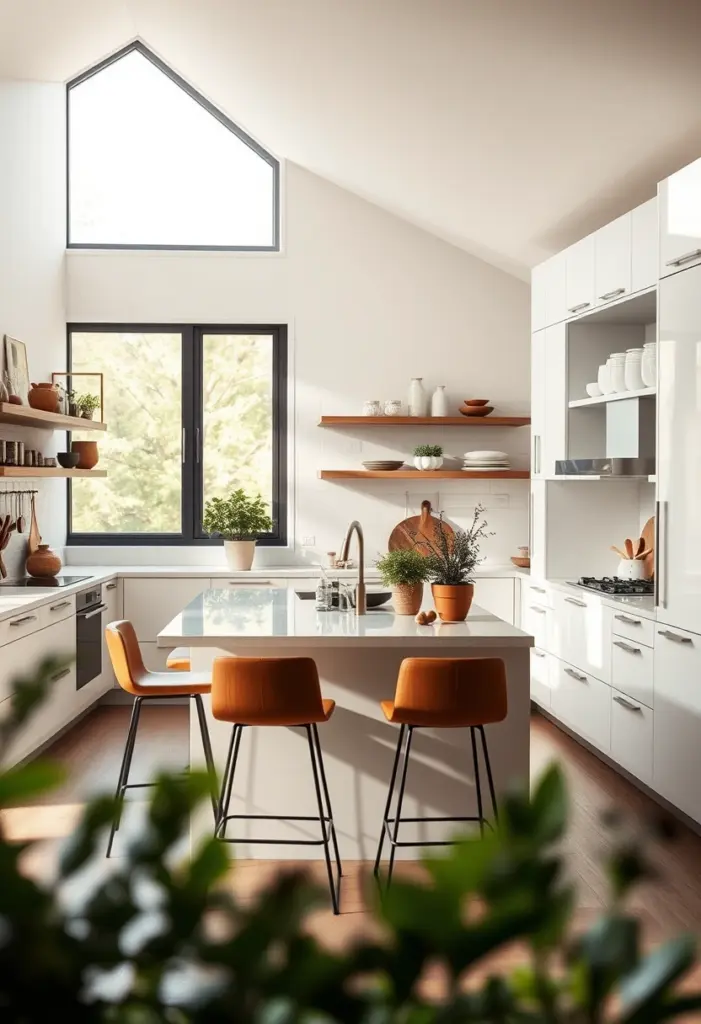 kitchen island storage ideas 1
