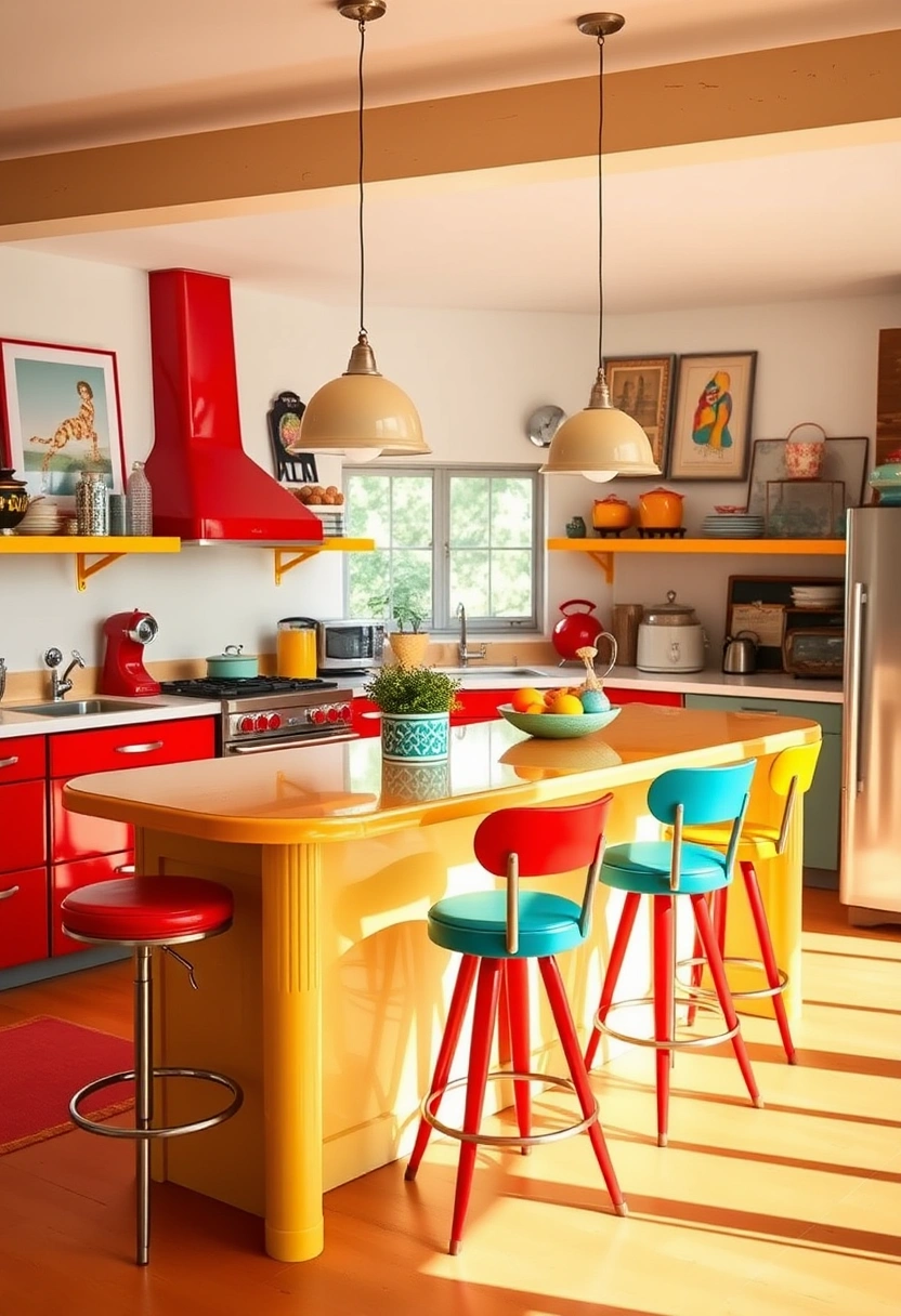 kitchen island storage ideas 11
