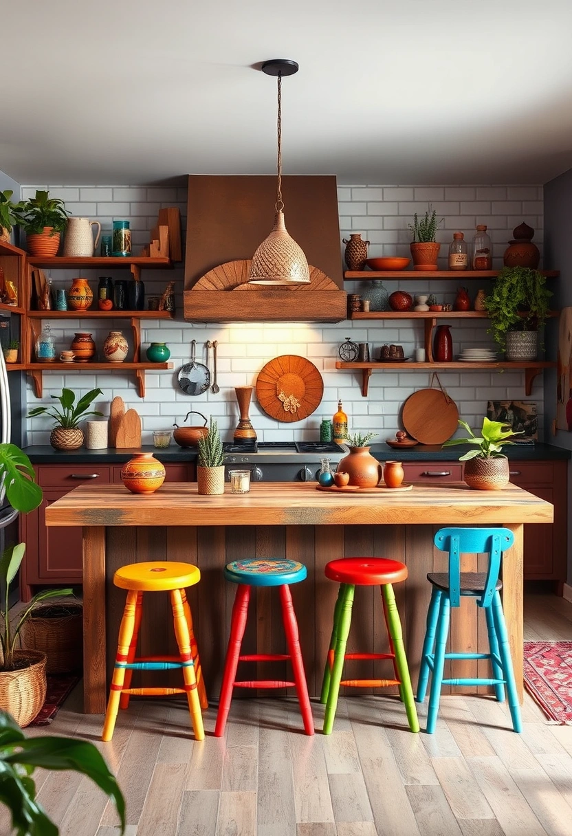 kitchen island storage ideas 14