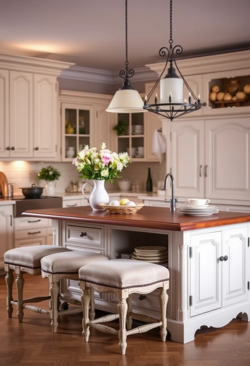 kitchen island storage ideas 17