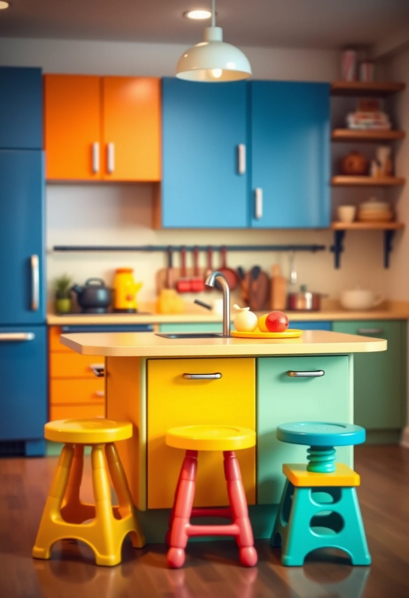 kitchen island storage ideas 19