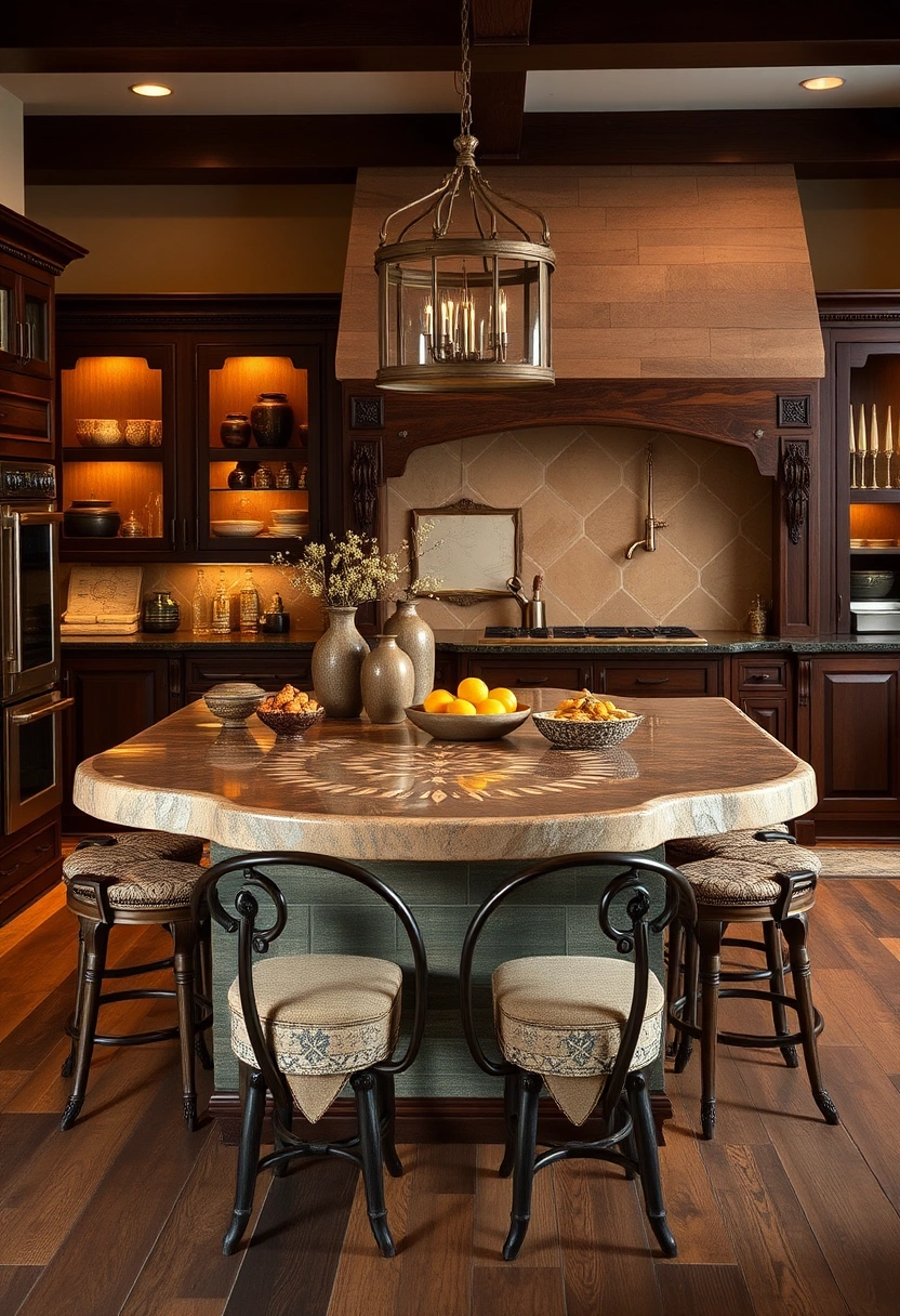 kitchen island storage ideas 20