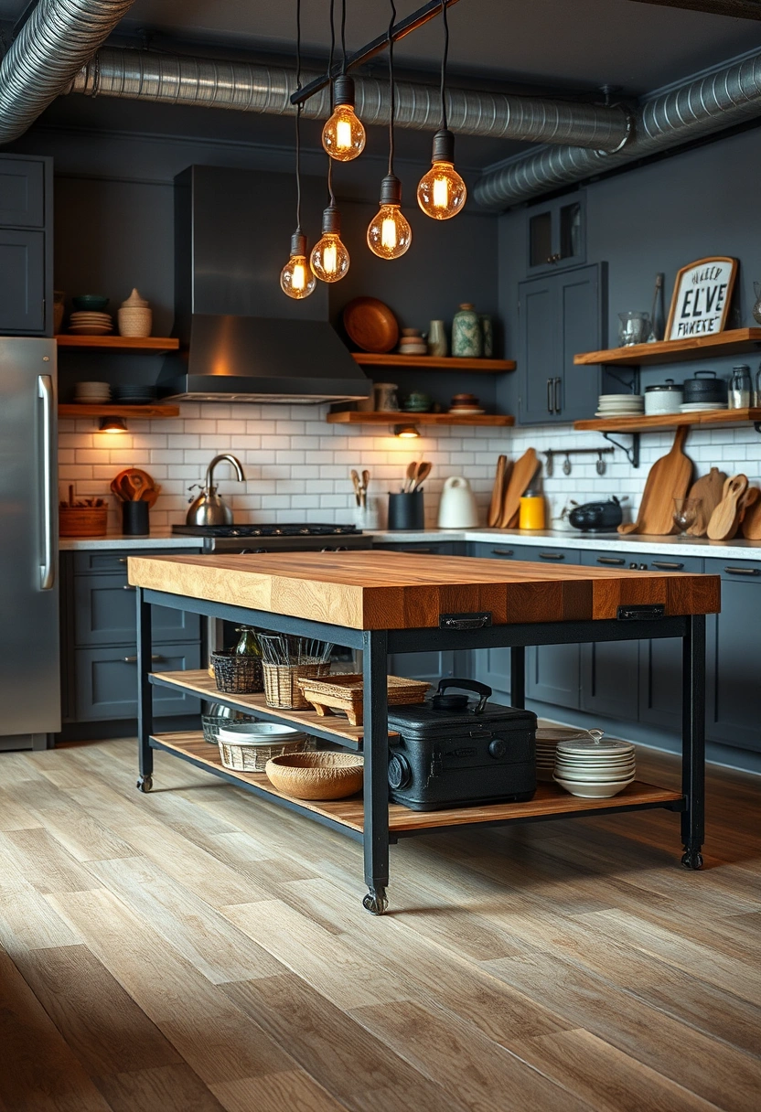 kitchen island storage ideas 5