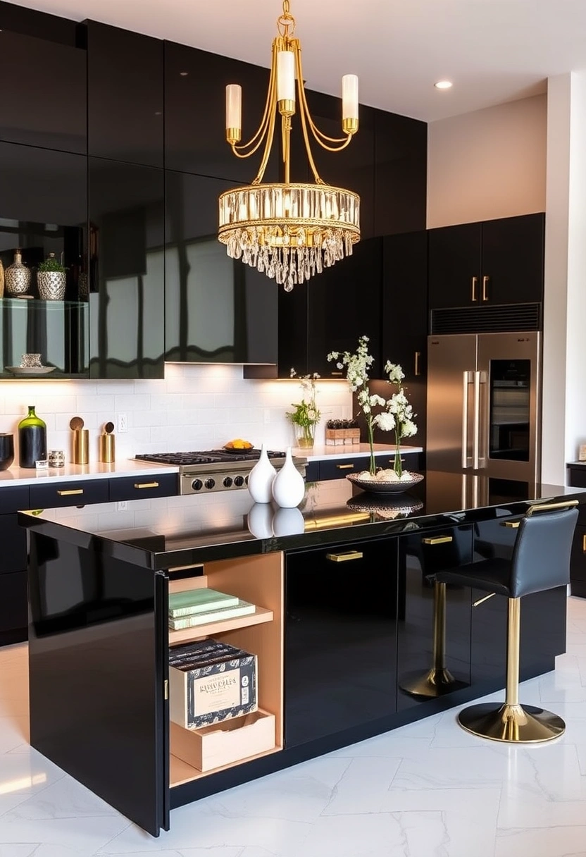 kitchen island storage ideas 6