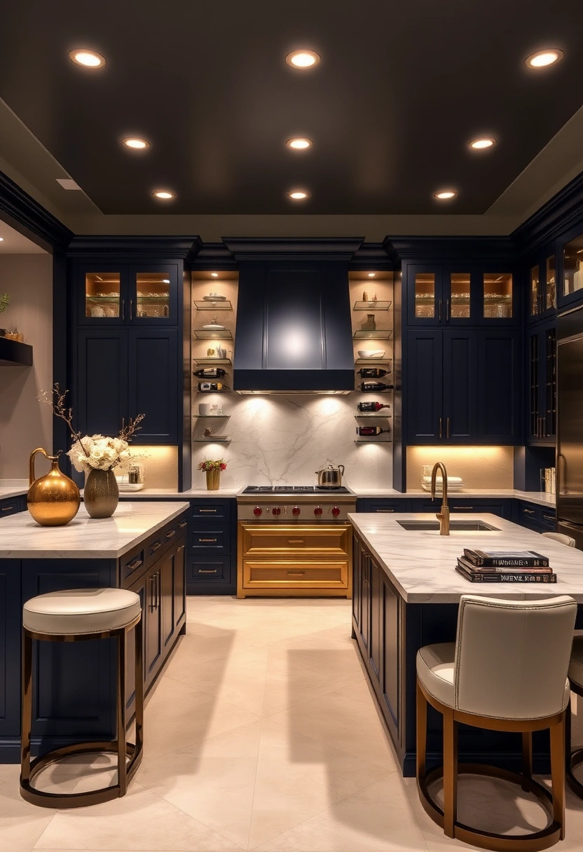 kitchen island storage ideas 8