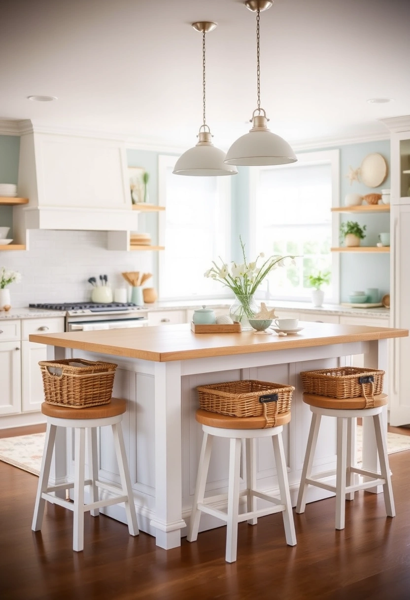 kitchen island storage ideas 9