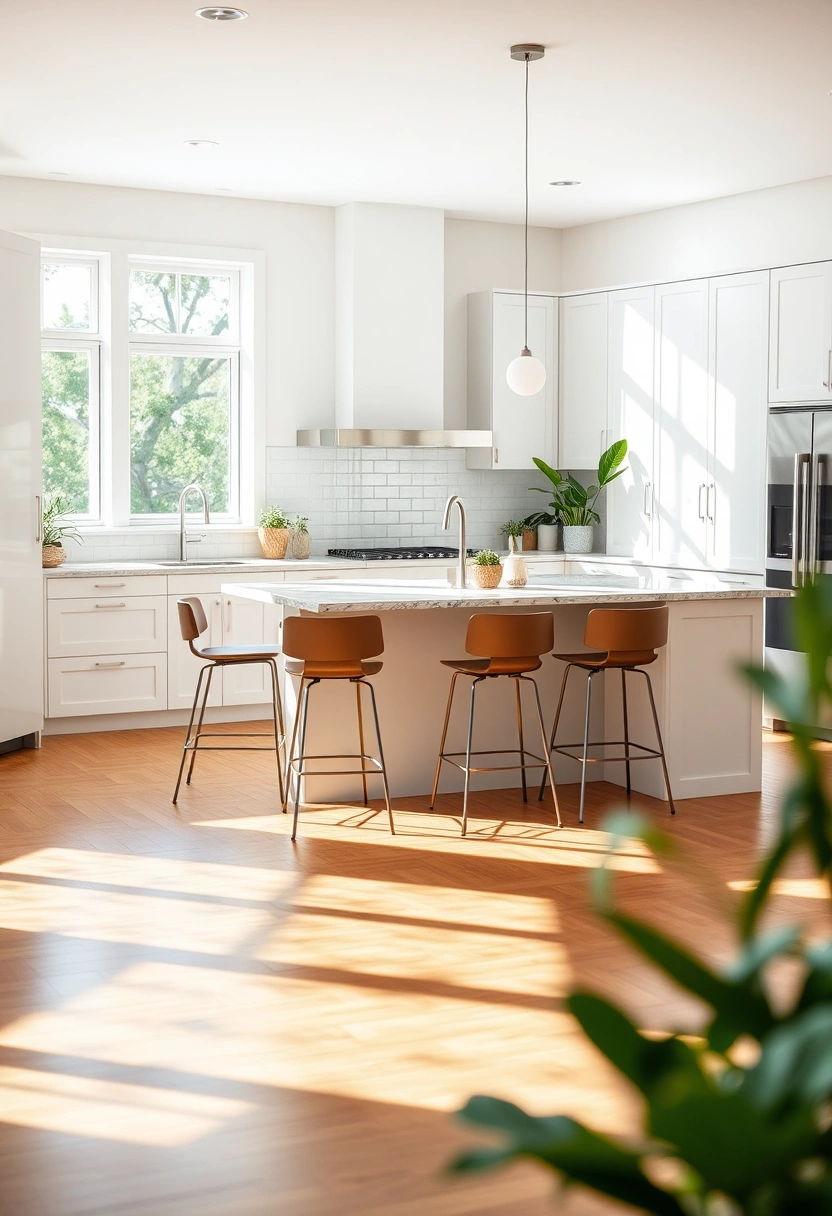 kitchen island table ideas 1