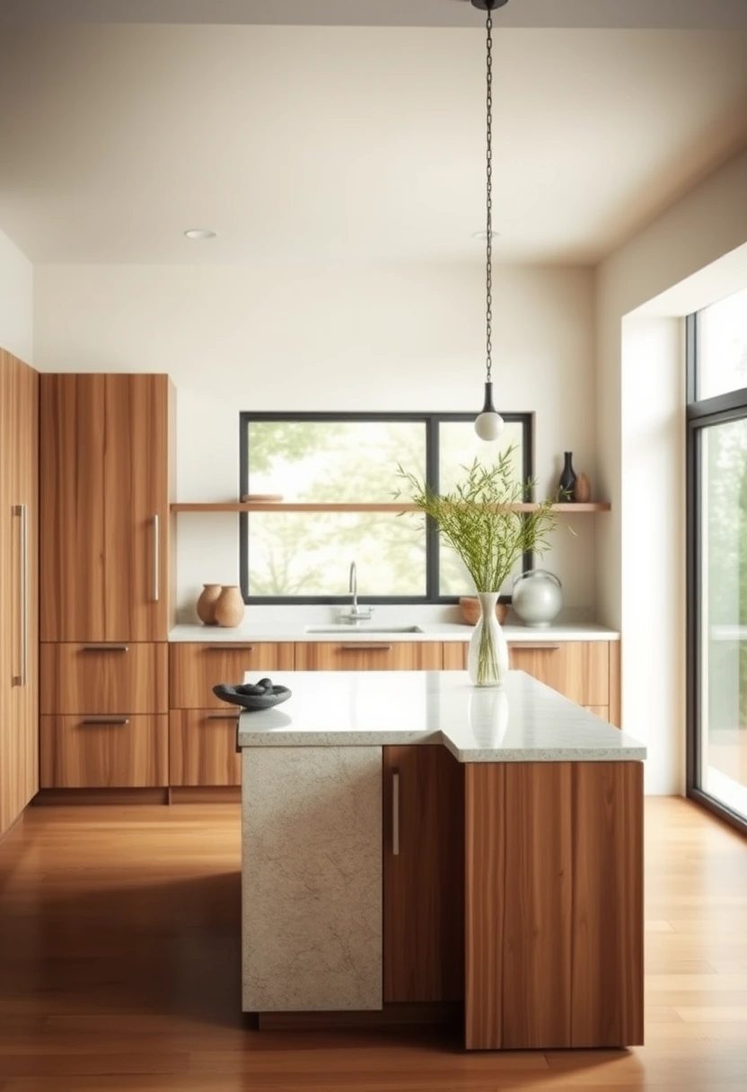 kitchen island trim ideas 14