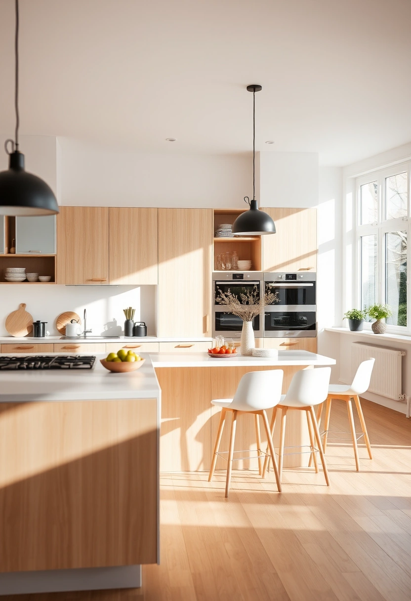 kitchen island trim ideas 17
