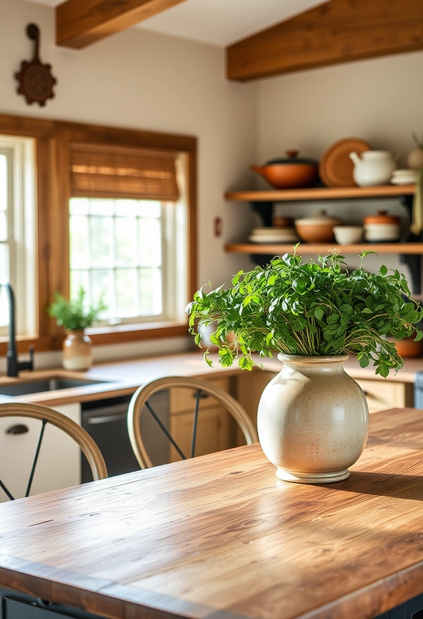 kitchen island trim ideas 2