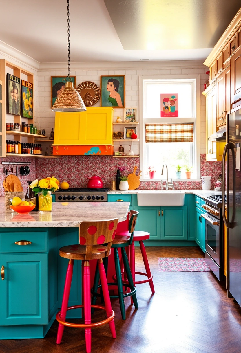kitchen island trim ideas 5