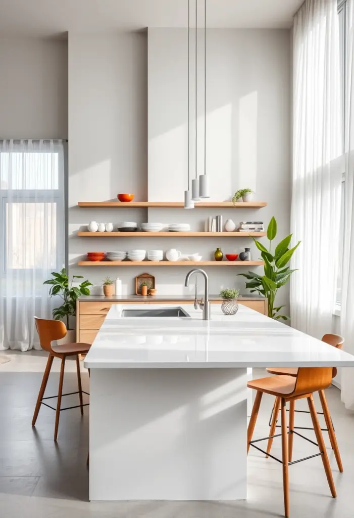 kitchen islands ideas 1