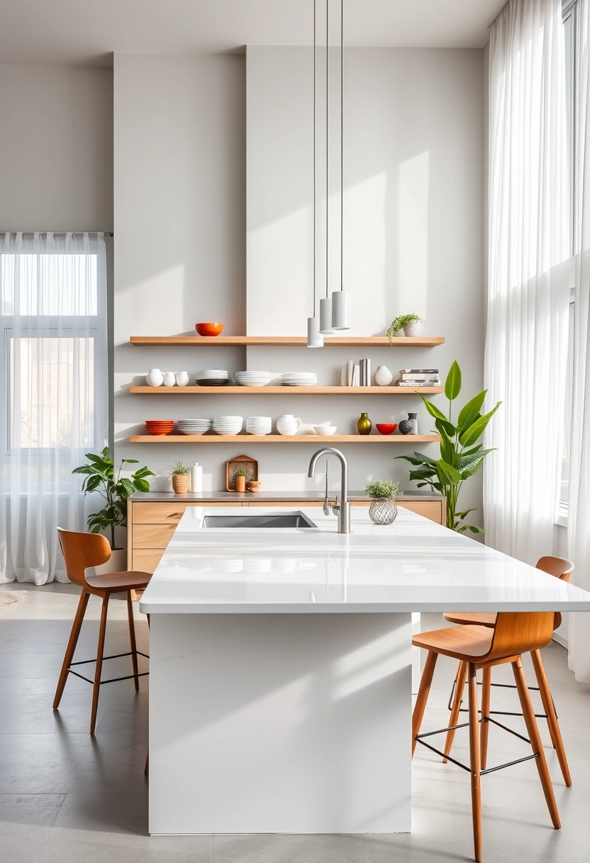 kitchen islands ideas 1