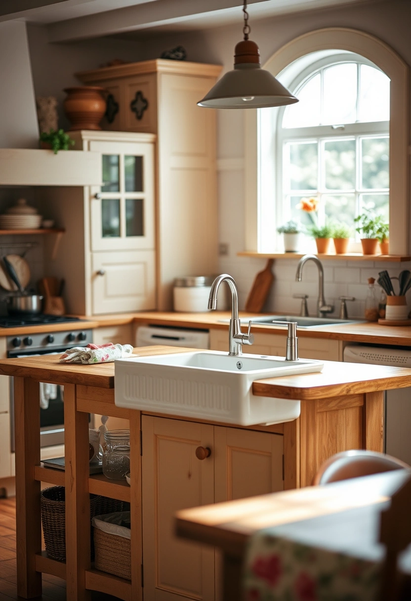 kitchen islands ideas 10