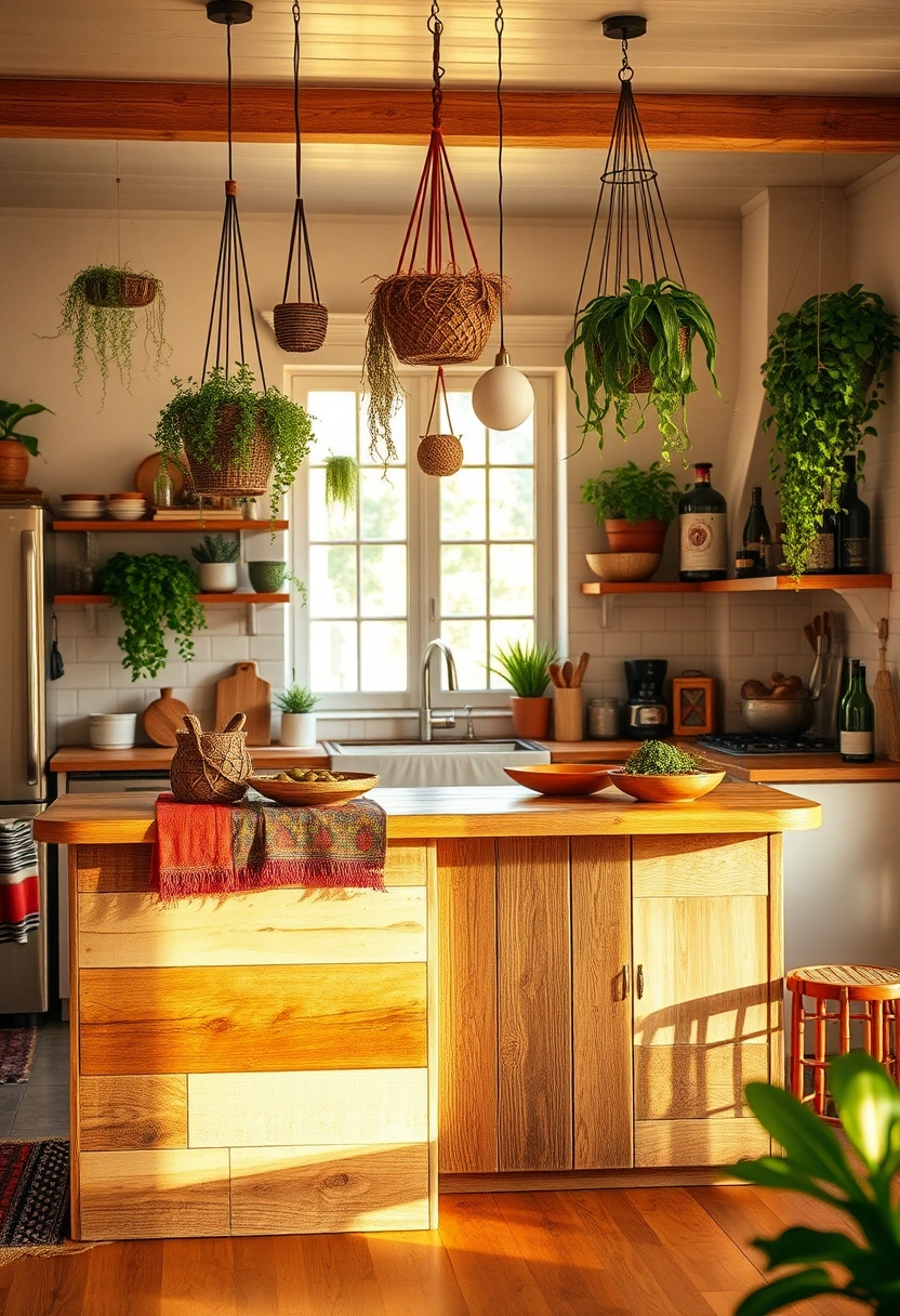 kitchen islands ideas 12