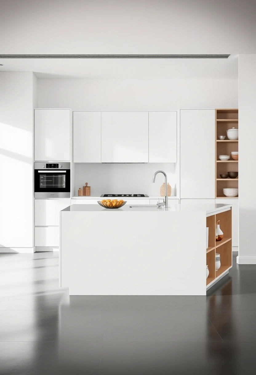 kitchen islands ideas 13
