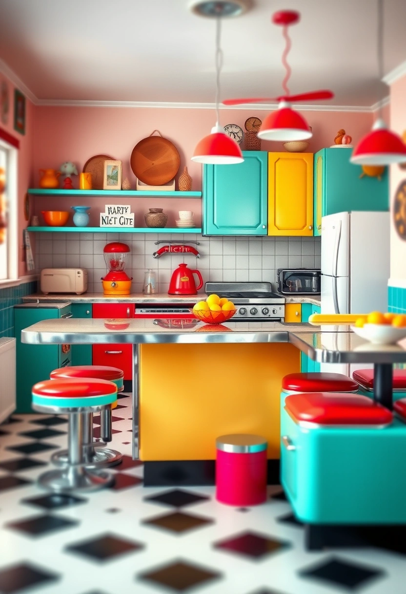 kitchen islands ideas 15