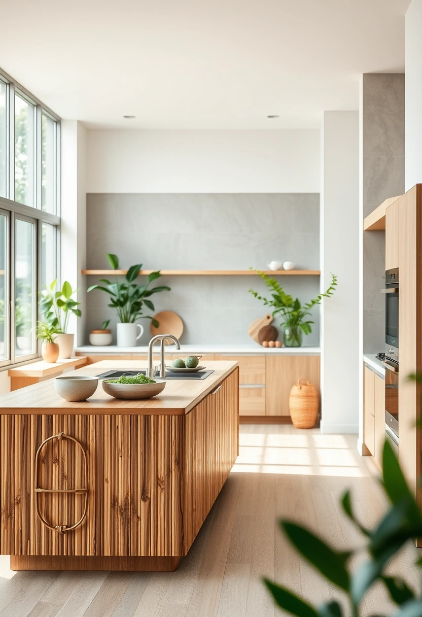 kitchen islands ideas 16