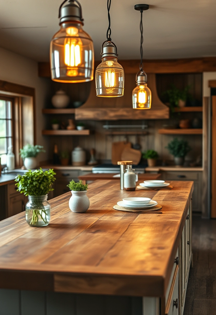kitchen islands ideas 2