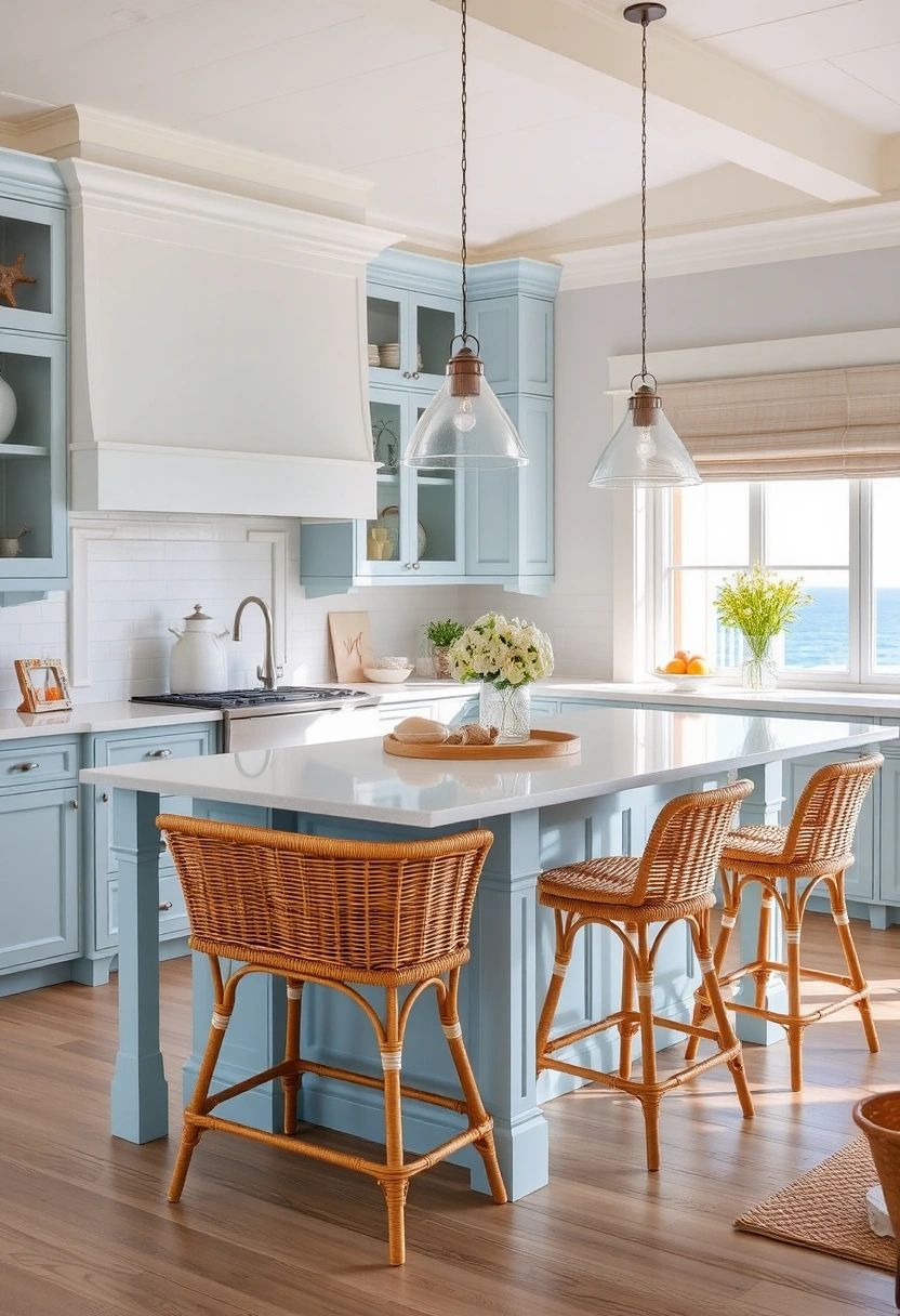 kitchen islands ideas 4