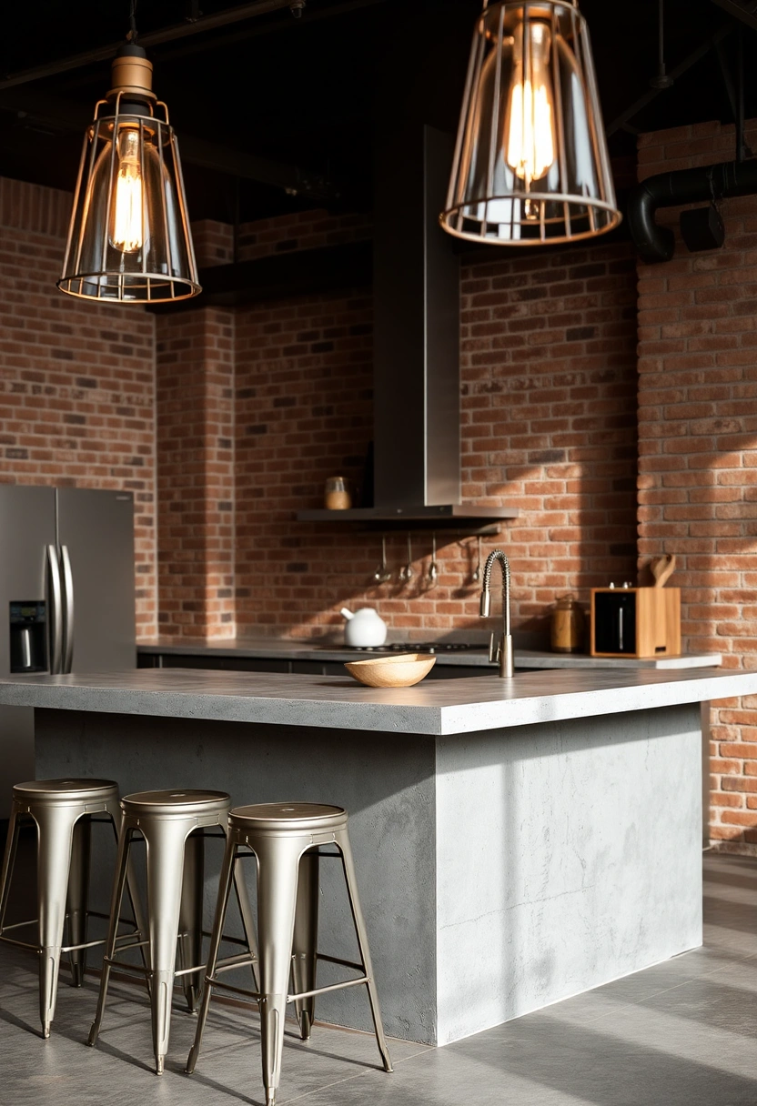 kitchen islands ideas 5