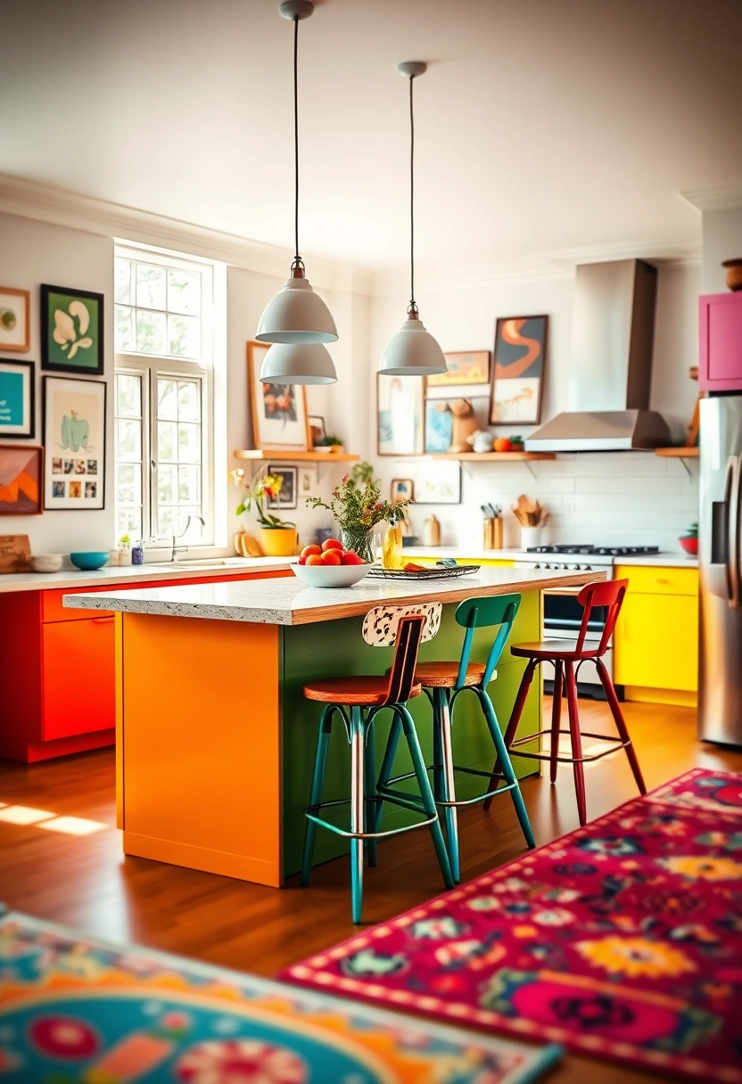 kitchen islands ideas 7