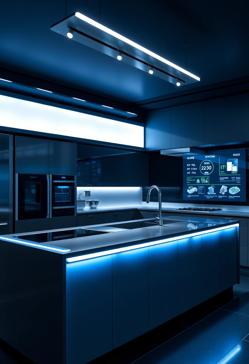 kitchen islands ideas 9