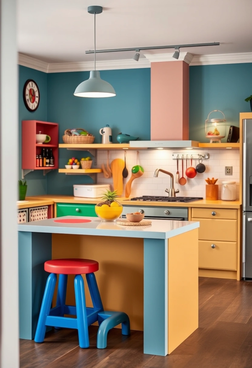 kitchen islands ideas with seating 10