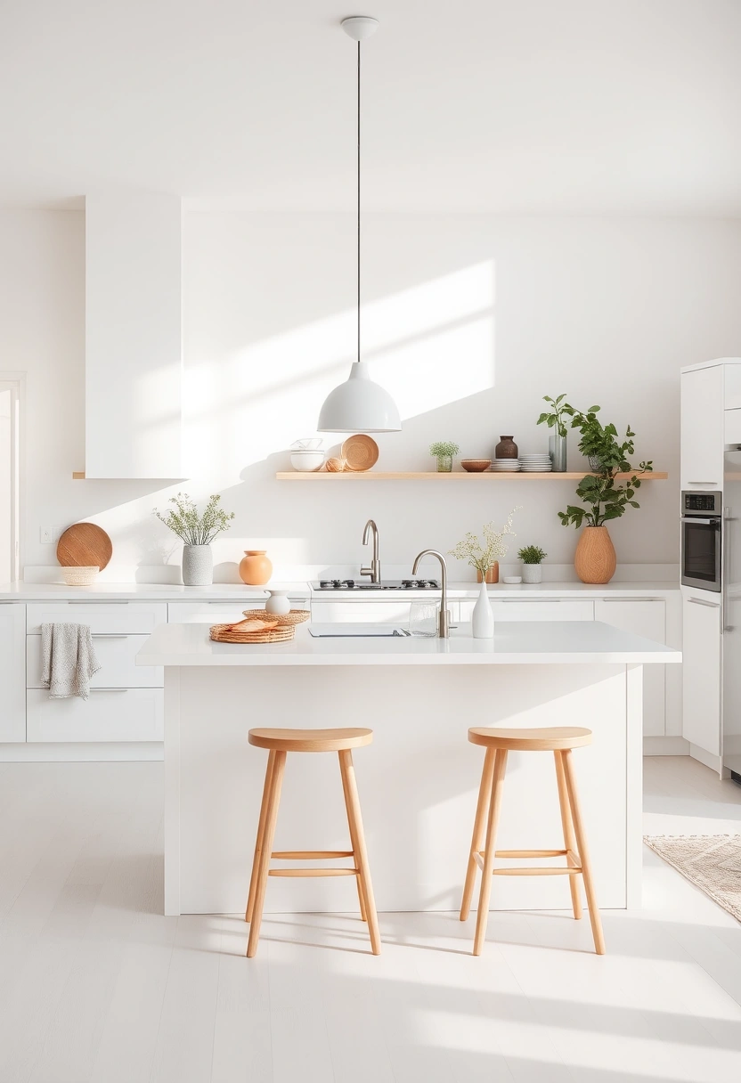kitchen islands ideas with seating 14