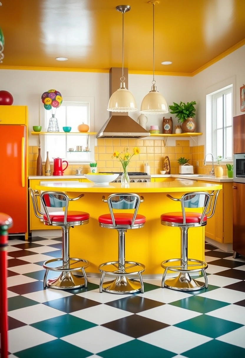 kitchen islands ideas with seating 15