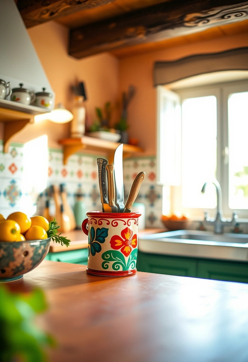 kitchen knife storage ideas 11