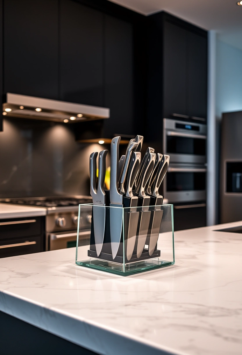 kitchen knife storage ideas 12