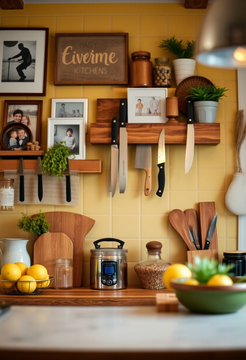 kitchen knife storage ideas 13