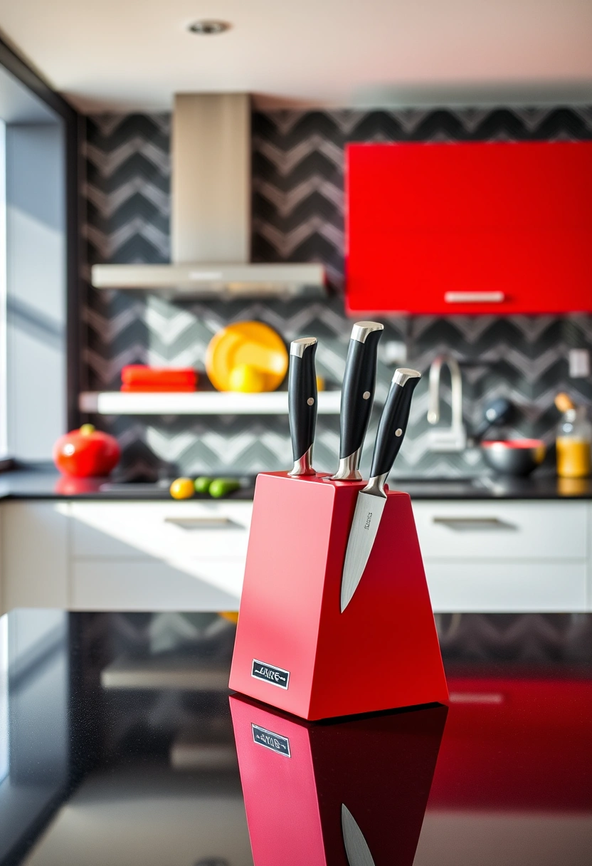 kitchen knife storage ideas 14
