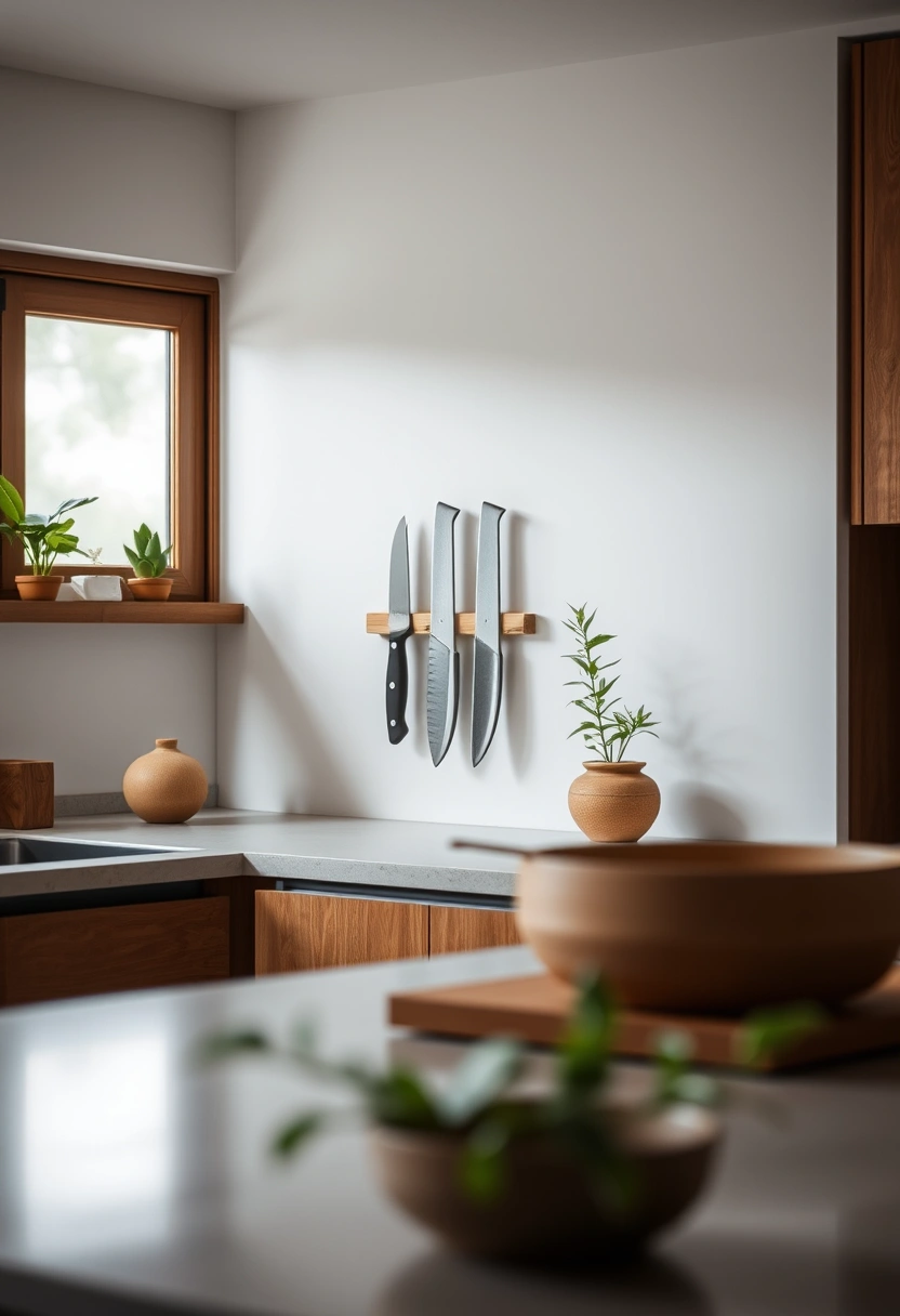 kitchen knife storage ideas 15