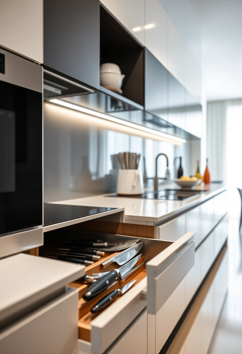 kitchen knife storage ideas 18