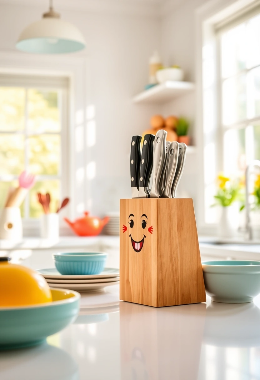 kitchen knife storage ideas 19