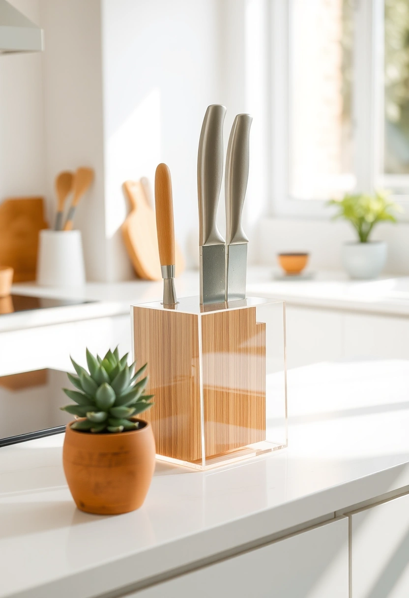 kitchen knife storage ideas 4