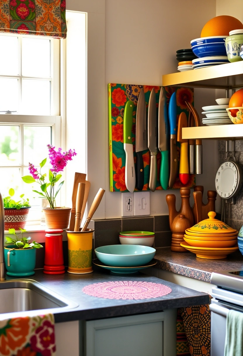 kitchen knife storage ideas 6
